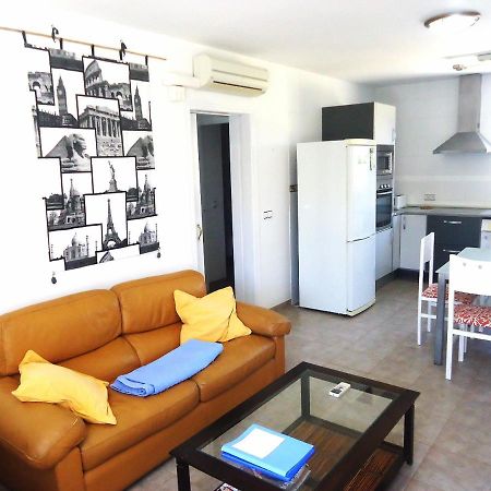 Los Olivos Residencial Lek Peñíscola Esterno foto