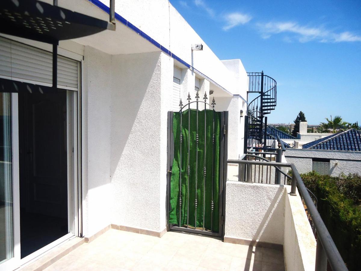 Los Olivos Residencial Lek Peñíscola Esterno foto