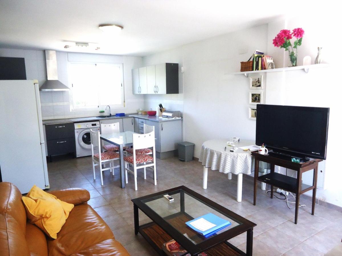 Los Olivos Residencial Lek Peñíscola Esterno foto