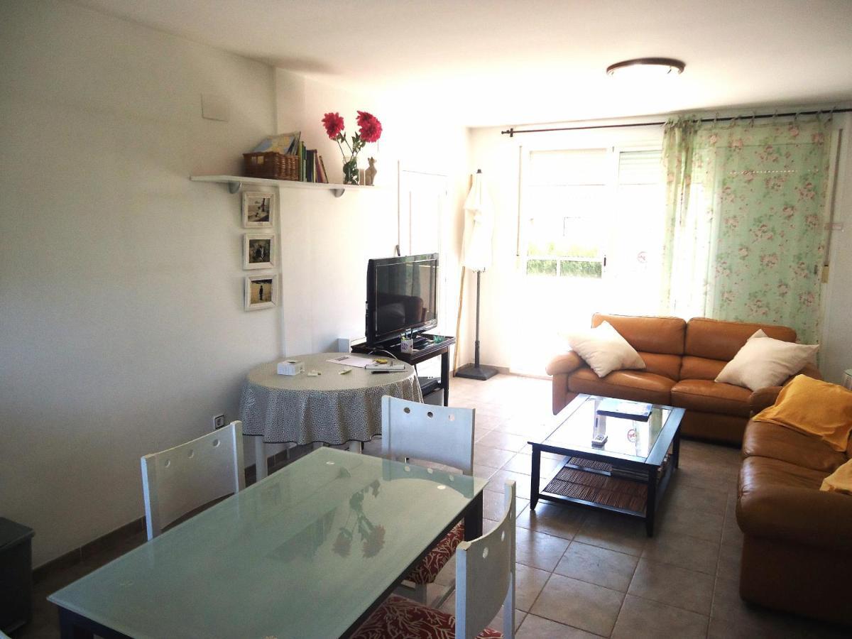 Los Olivos Residencial Lek Peñíscola Esterno foto